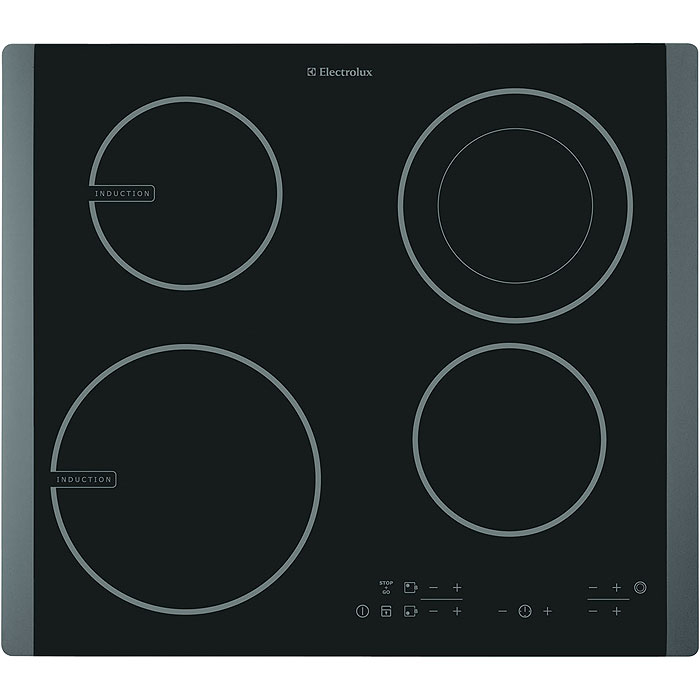 "EHD 60090 P" Electrolux
