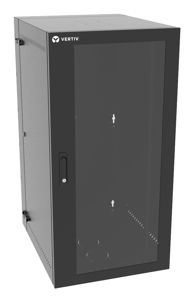 VR1017 Vertiv