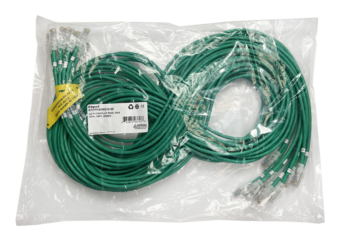 EZFPM607Q12-05 Legrand