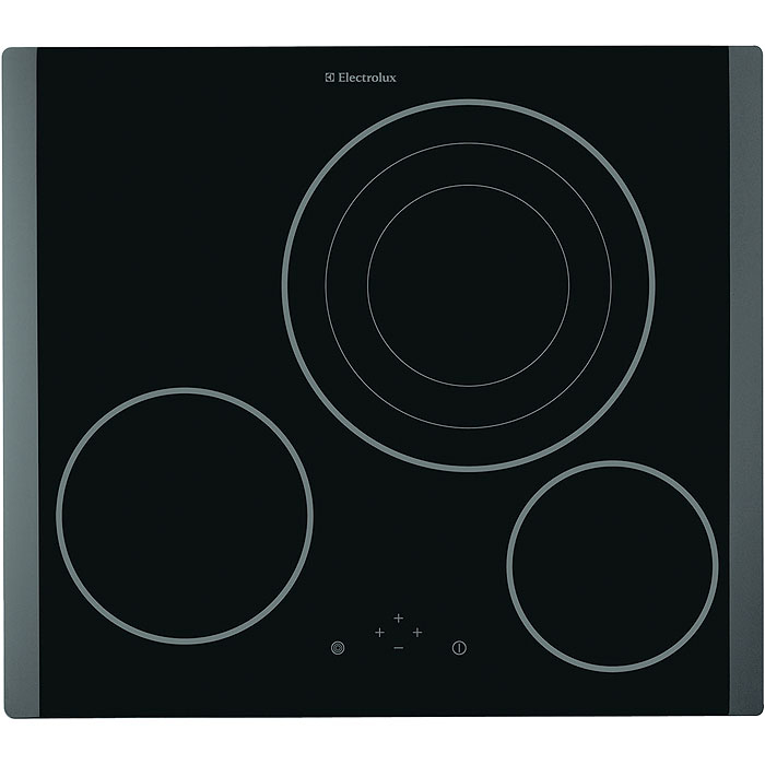 "EHS 60061 P" Electrolux