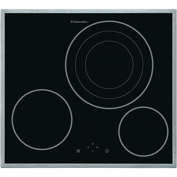 "EHS 60061 X" Electrolux