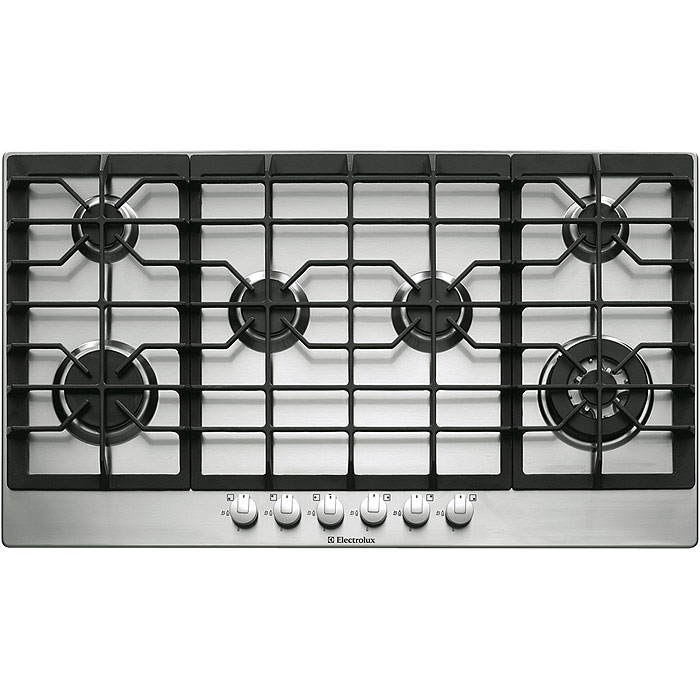 "EHG 9830 X" Electrolux