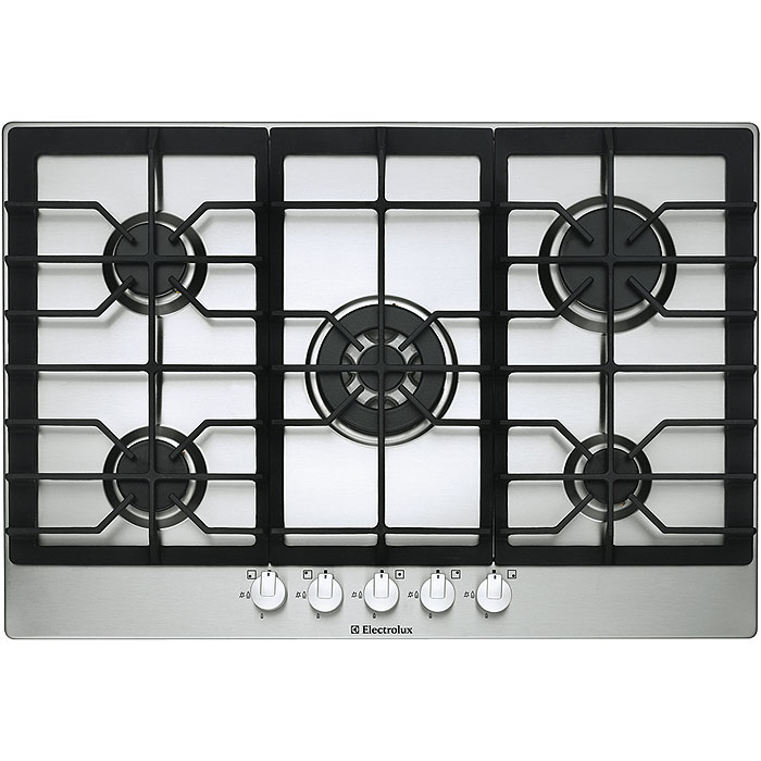"EHG 7830 X" Electrolux