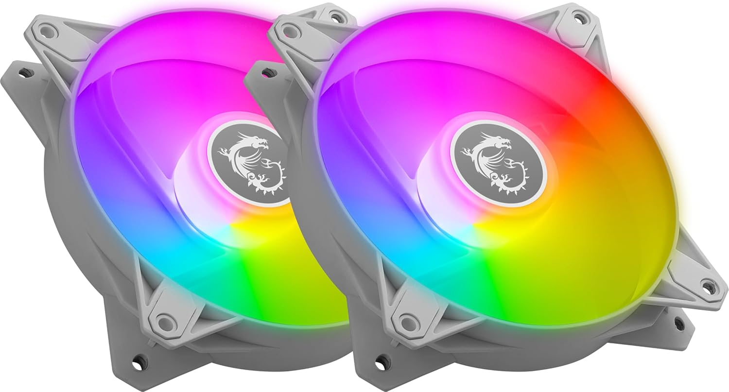 "MPG F120 ARGB-2W" MSI