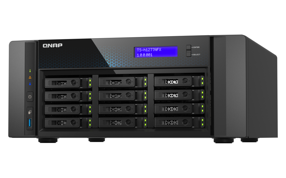 TS-H1277AFX-R7-32G QNAP