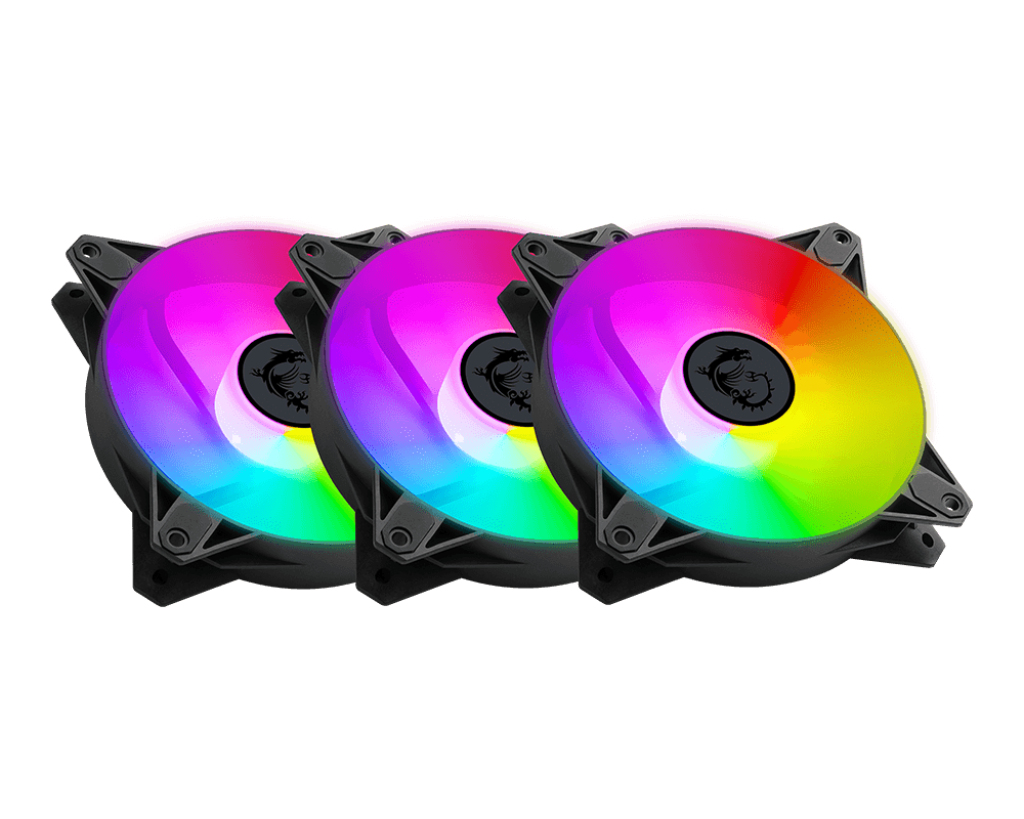 "MPG F120 ARGB-3B" MSI