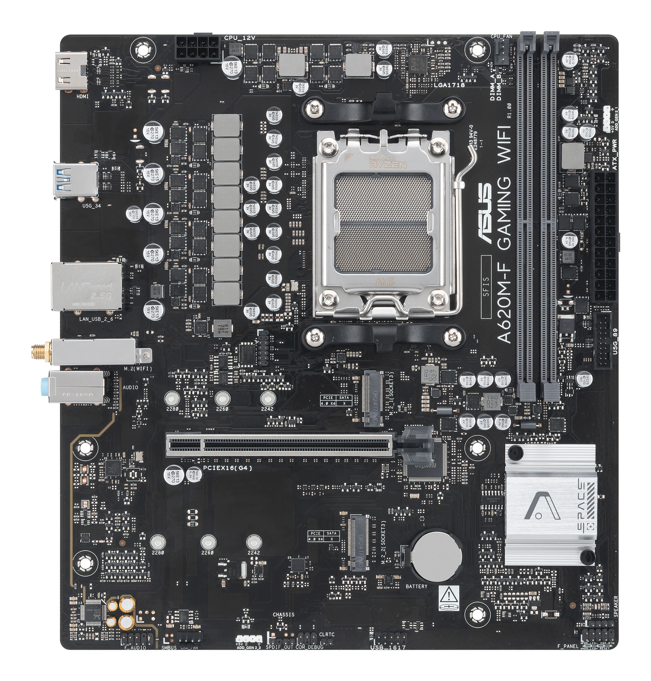 90MB1KT0-M0EAY0 ASUS