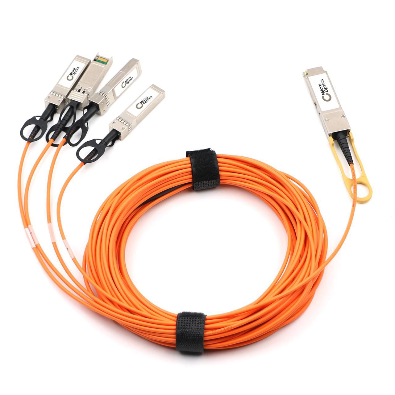 MO-DEM-CB500QXS-4XS-5M Lanview