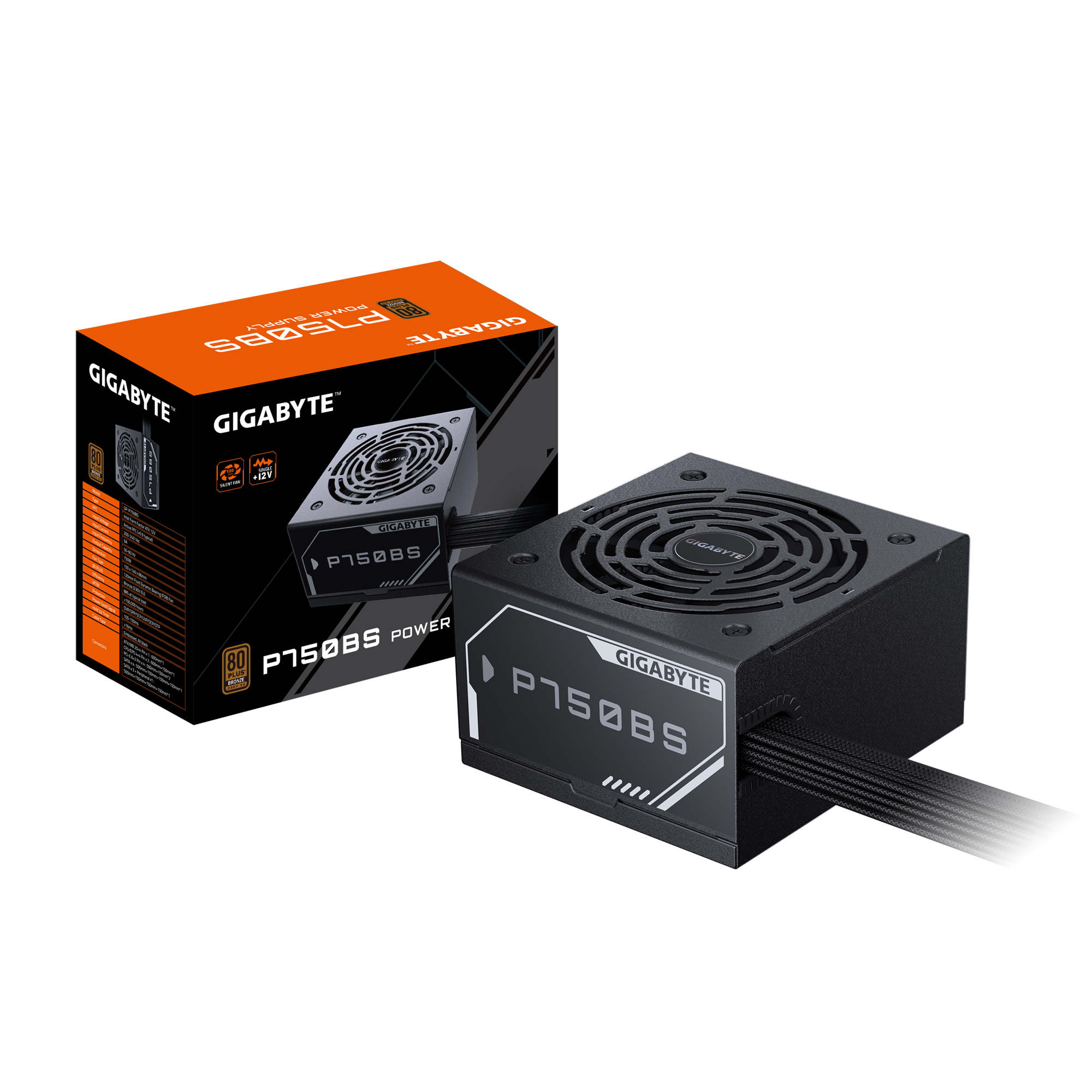 GP-P750BS-UK GIGABYTE