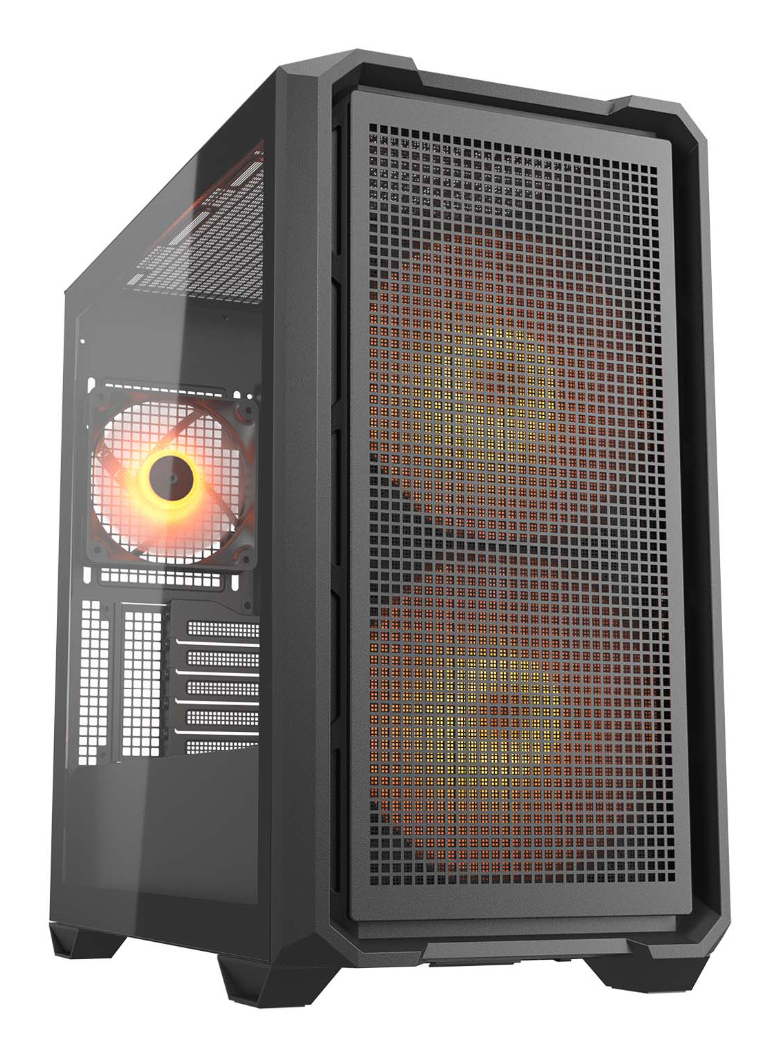CGR-5GC9B-RGB COUGAR