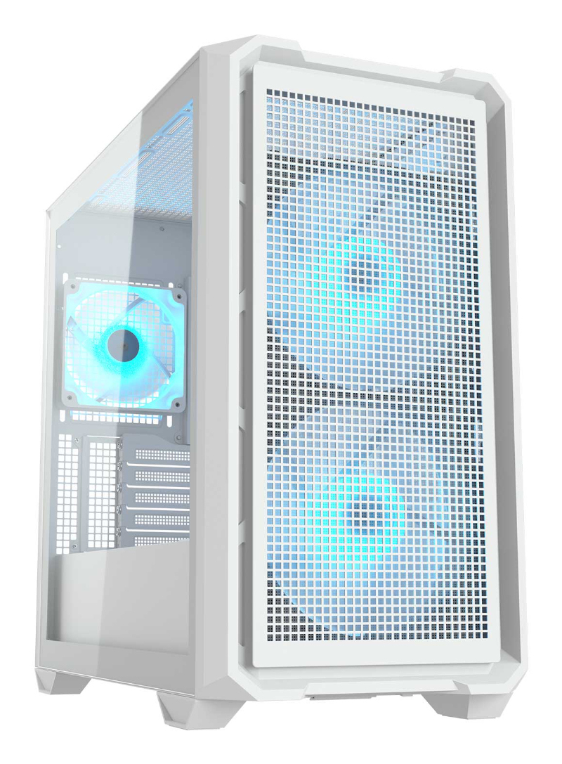 CGR-5GC9W-RGB COUGAR