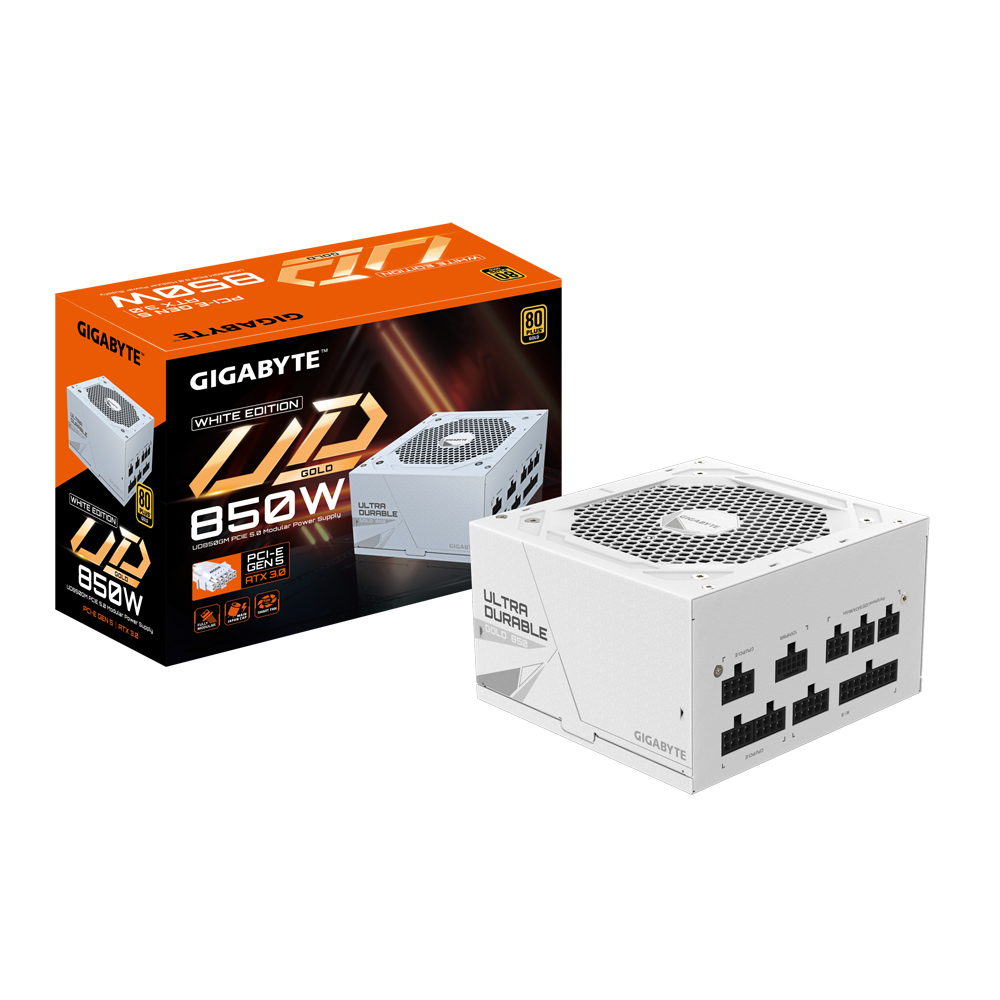 "GP-UD850GM PG5W EU" GIGABYTE