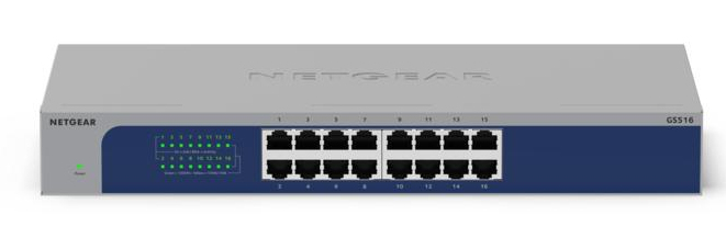 GS516-300EUS NETGEAR
