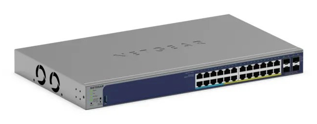 GS728TXUP-300EUS NETGEAR