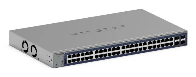 GS752TXUP-300EUS NETGEAR