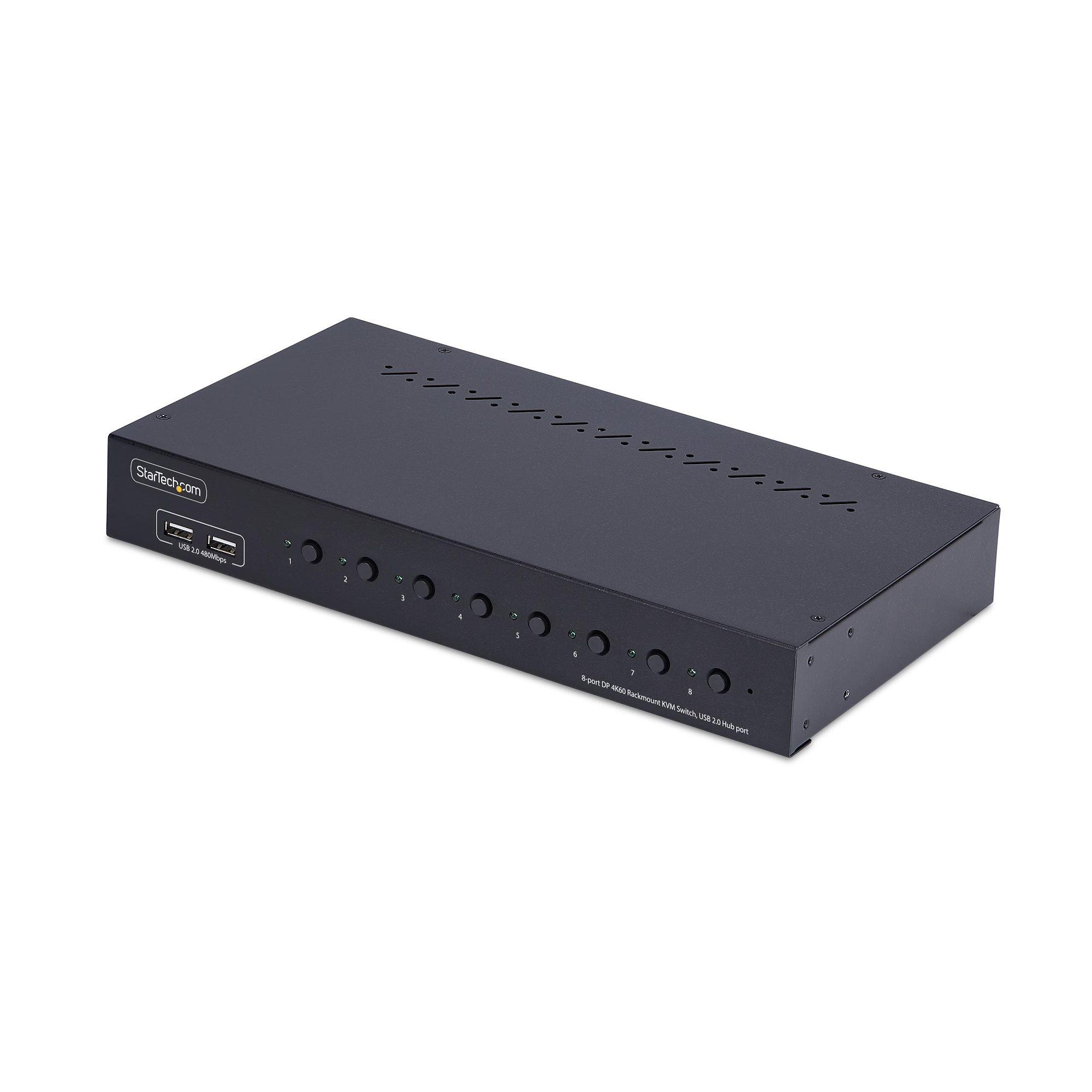 R8AD122-KVM-SWITCH StarTech.com