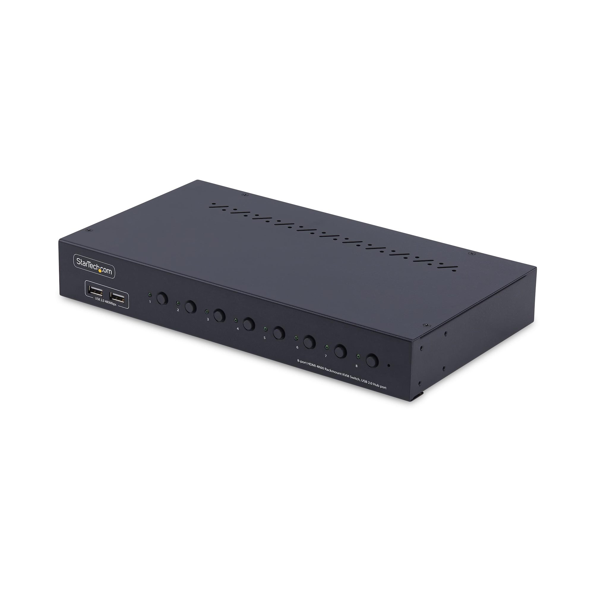 R8AH202-KVM-SWITCH StarTech.com