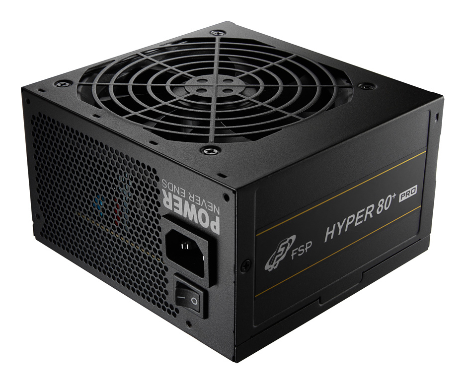 H3-650 FSP