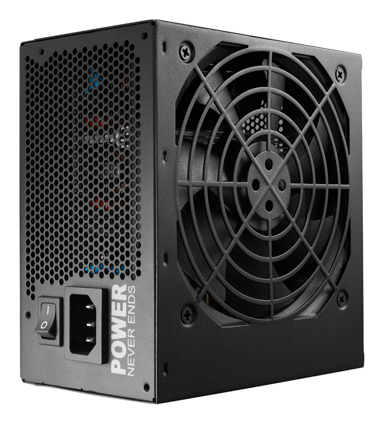 HA2-550 FSP