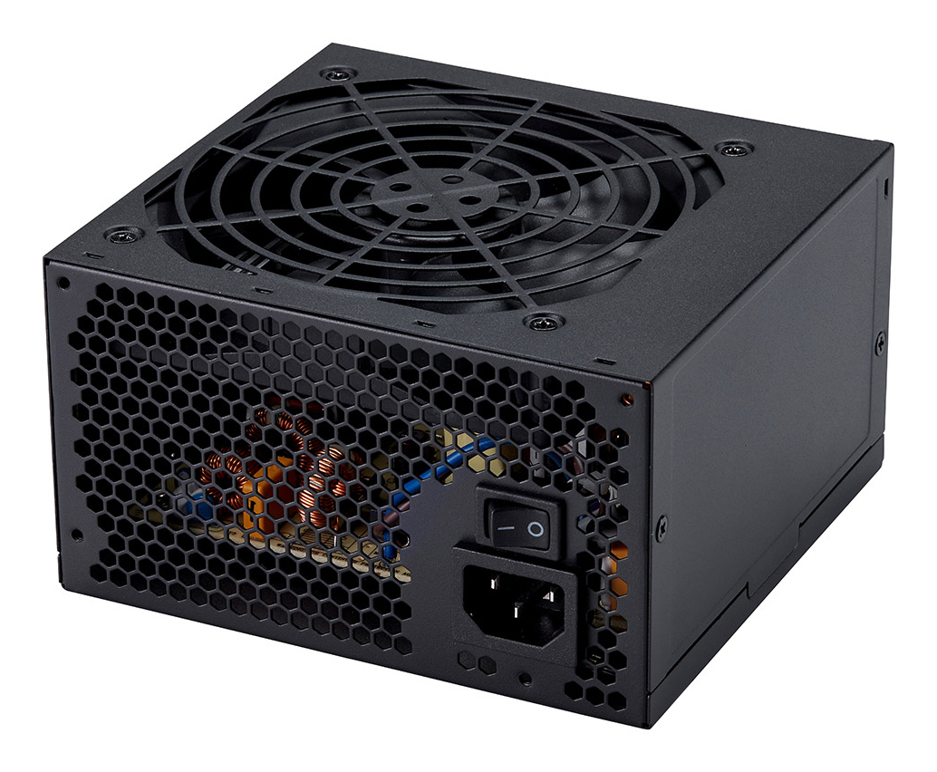 "ATX-600PNR PRO" FSP