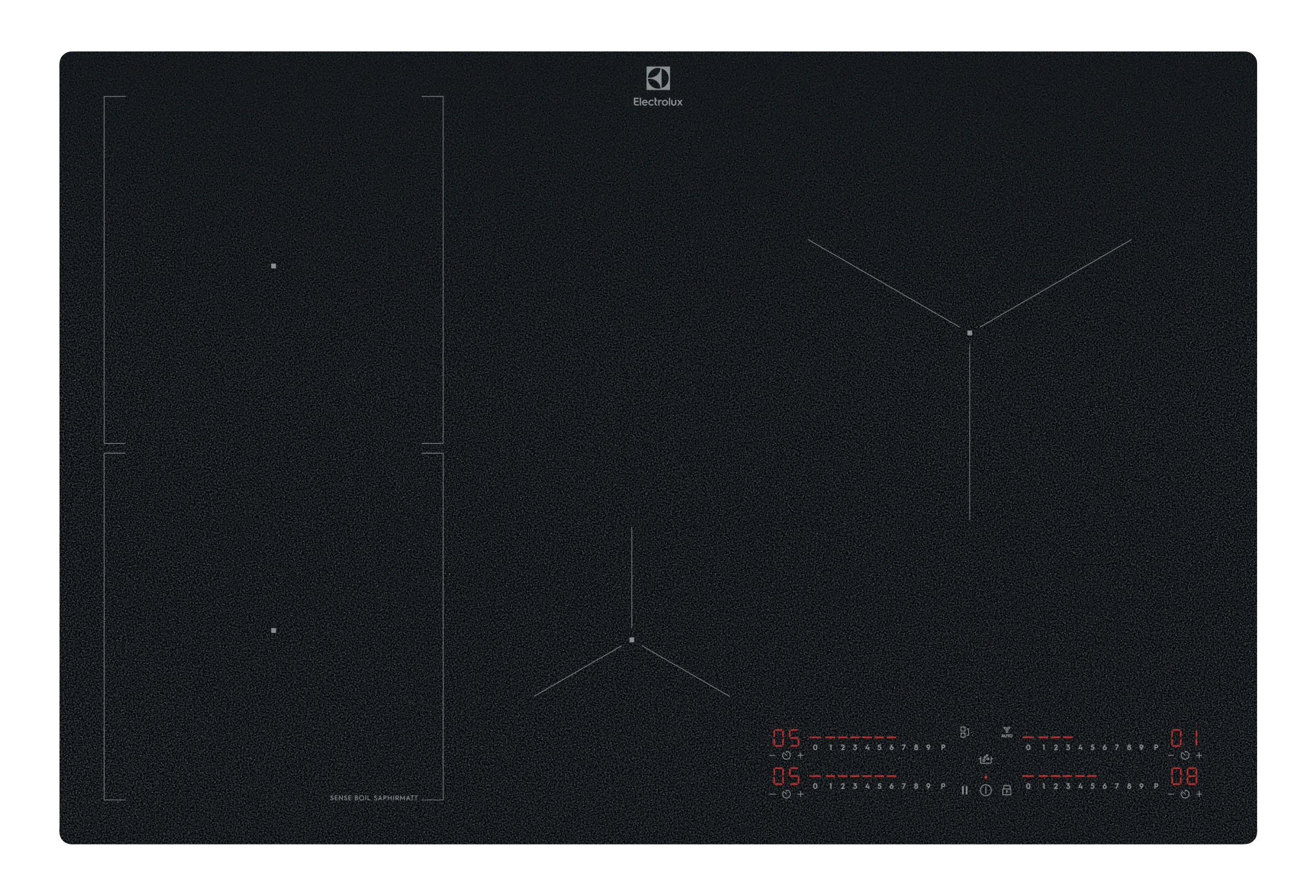 EIS82453IZ Electrolux