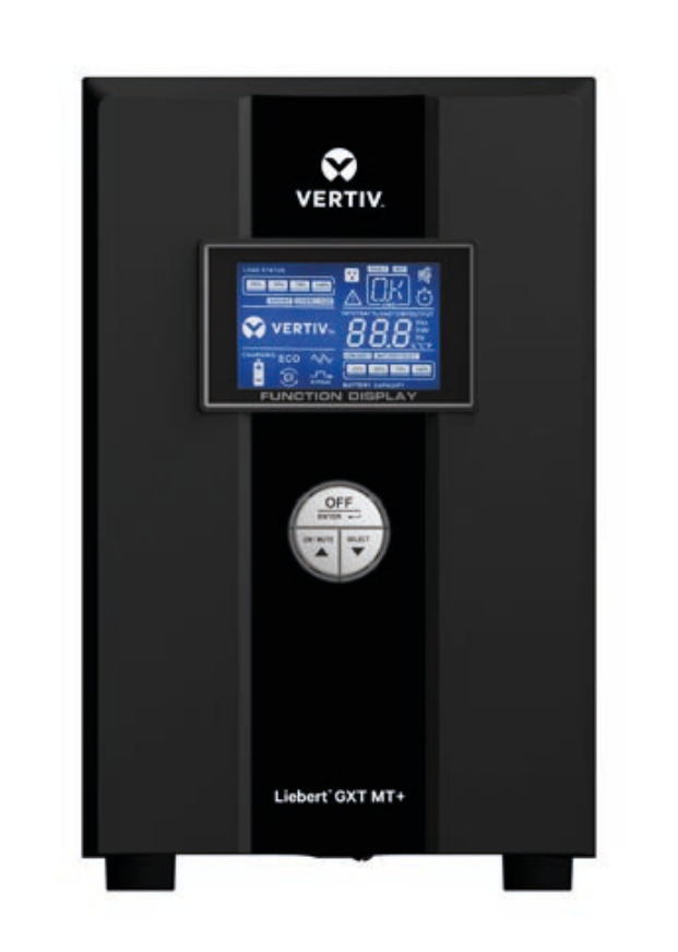 GXT-1000MTPLUS120 Vertiv