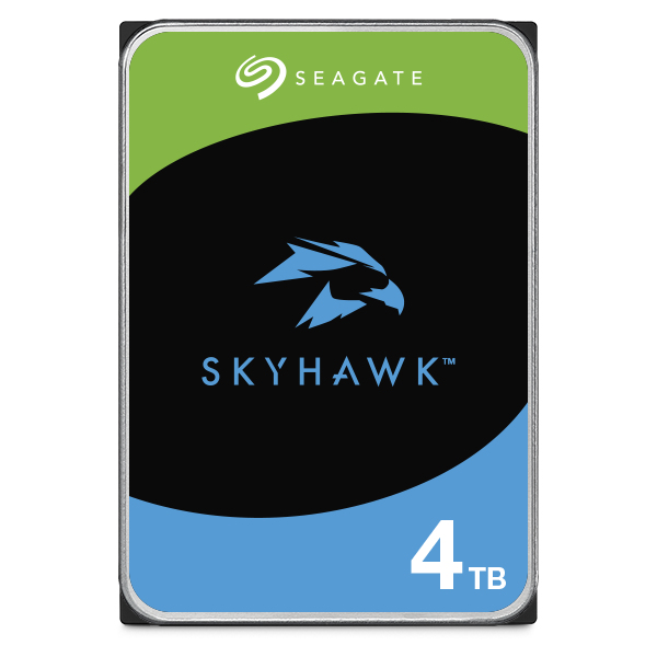 ST4000VX005 Seagate