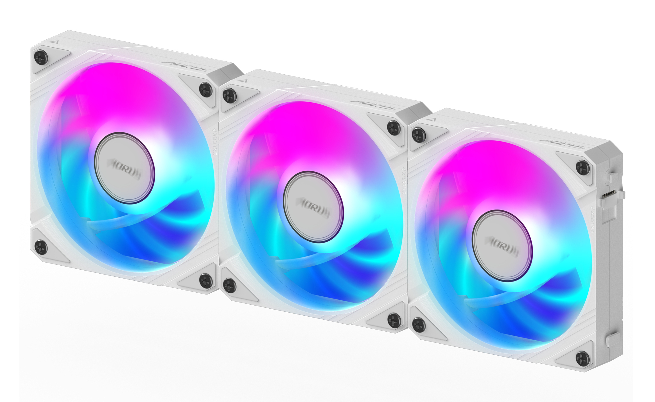 "GP-ECFAN1203 ICE" GIGABYTE