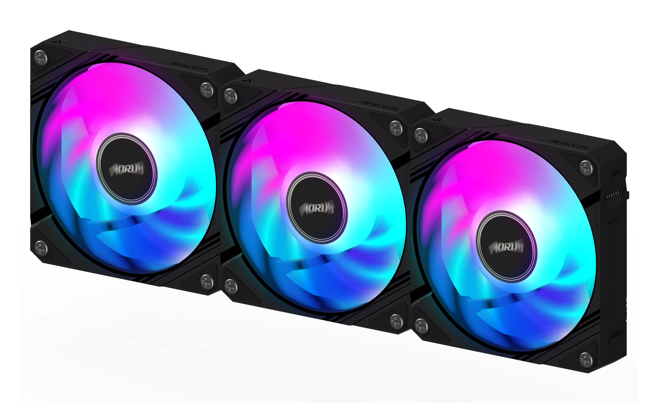 GP-ECFAN1203 GIGABYTE