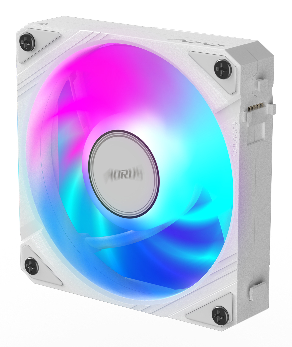 "GP-ECFAN1201 ICE" GIGABYTE