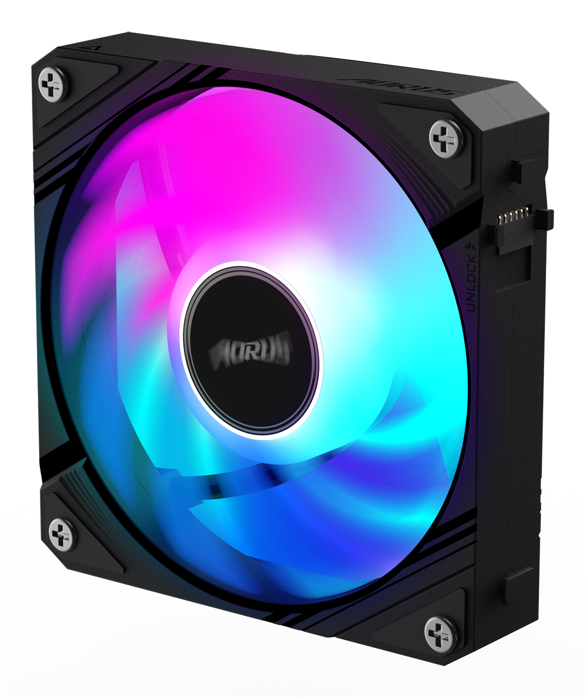 GP-ECFAN1201 GIGABYTE