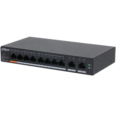 DH-CS4010-8GT-60 Dahua Technology