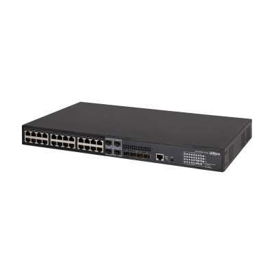 DH-AS5500-24GT4XF-370 Dahua Technology