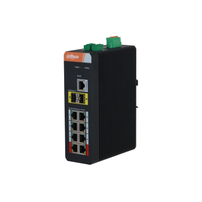 DH-IS4210-8GT-120 Dahua Technology