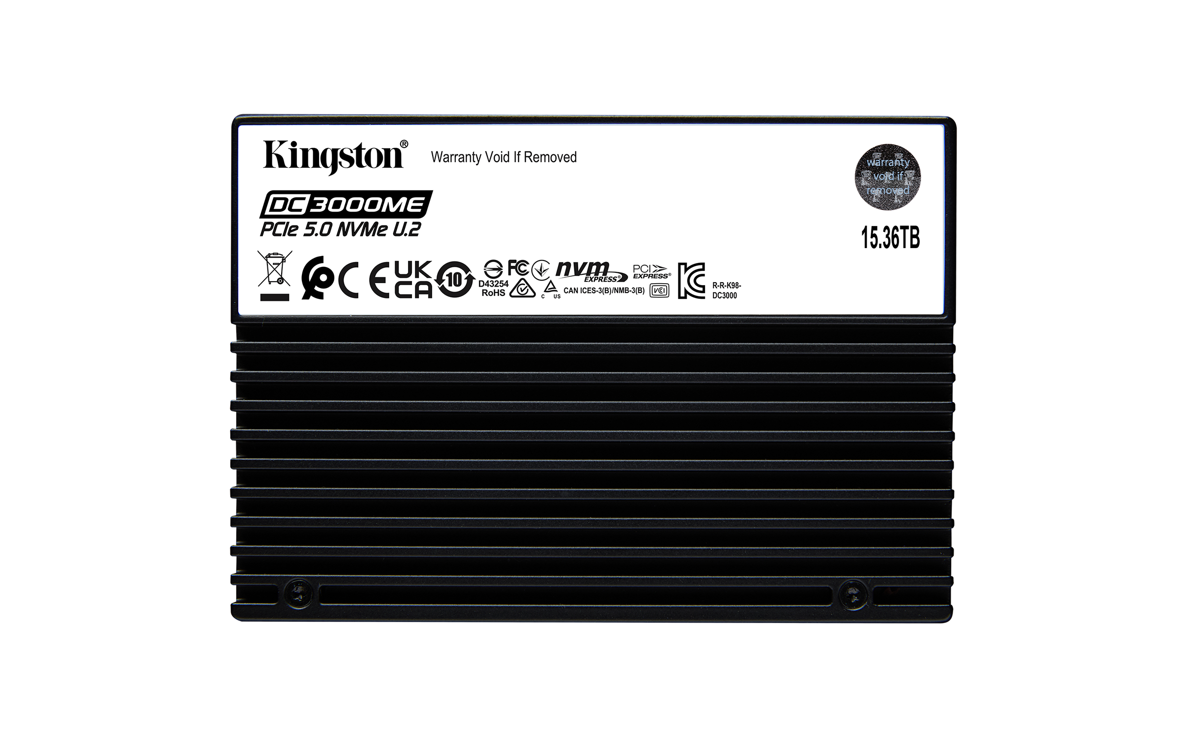 SEDC3000ME/15T3 Kingston Technology