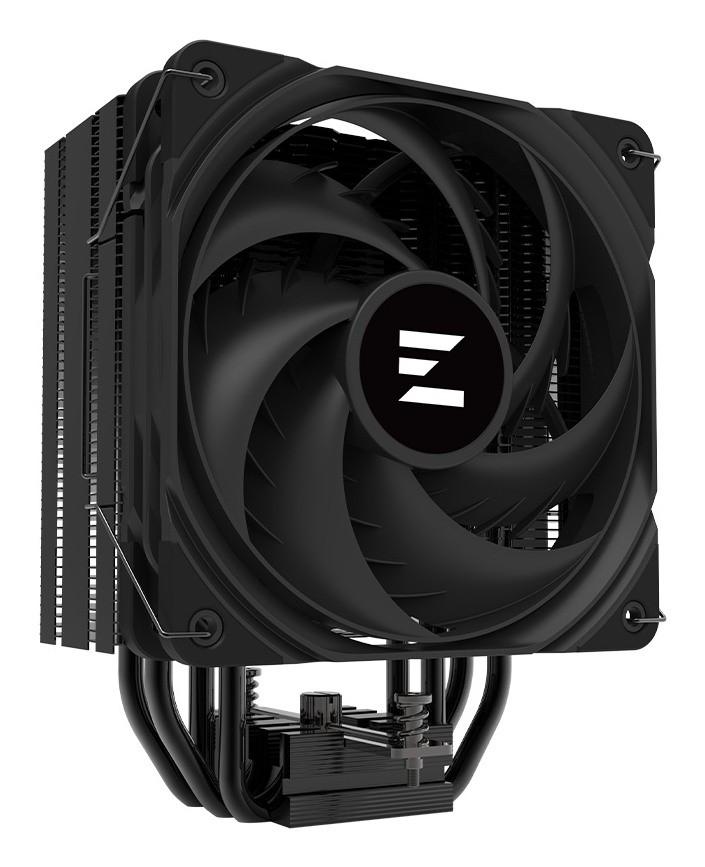 "CNPS9X PERFORMA PLUS BLACK" Zalman
