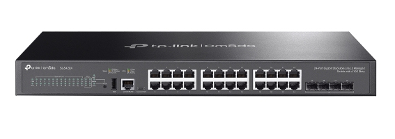 SG5428X(UN) TP-Link