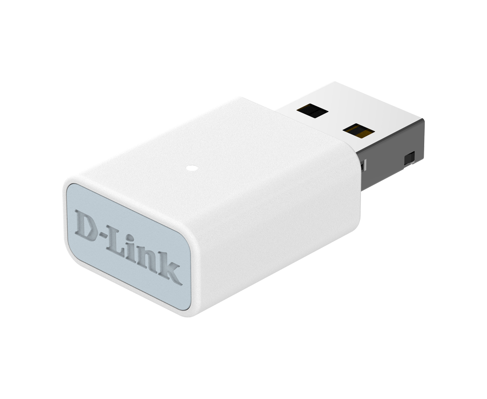 AC13U D-Link
