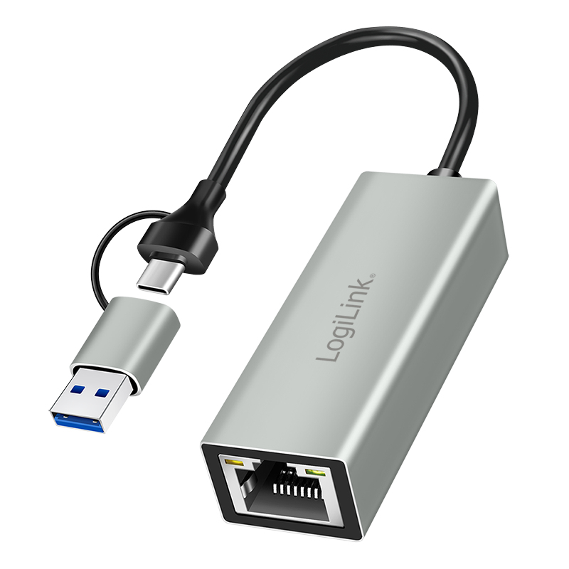 UA0238B LogiLink