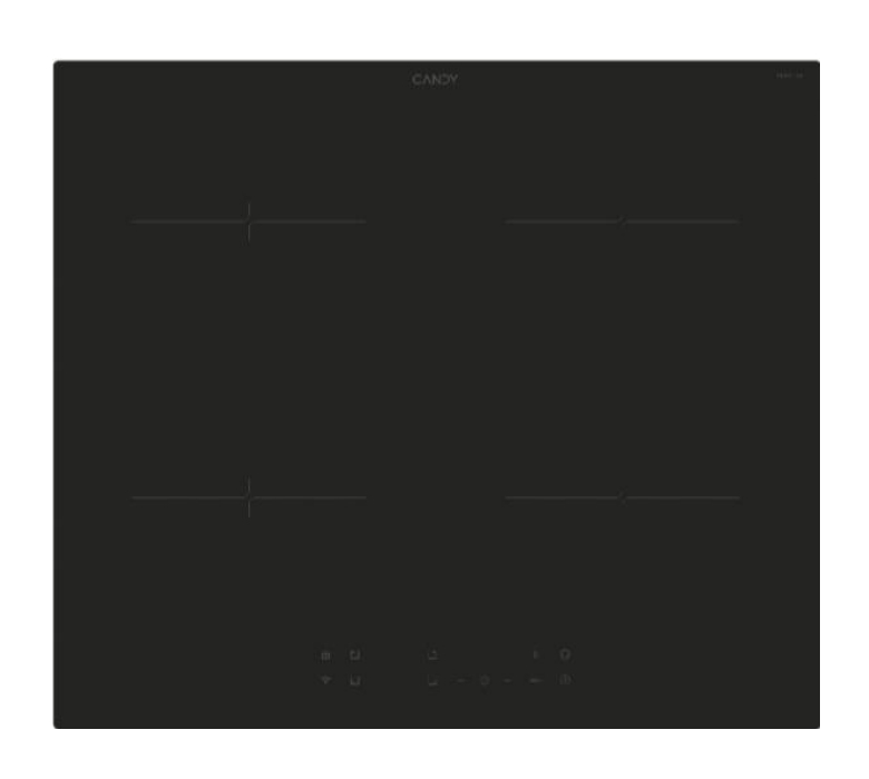 CI642CTTWIFI/1 Candy