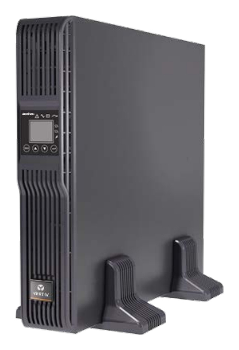 GXT4-1500RT120T Vertiv