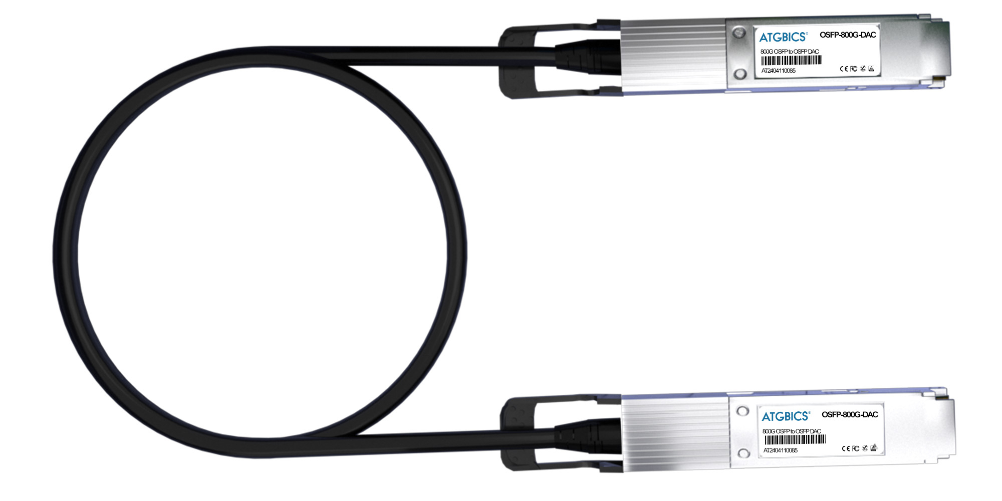 C-O800-O800-1M-C ATGBICS