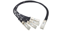 DAC-QSFP-DD-4XQSFP28-50CM-AT