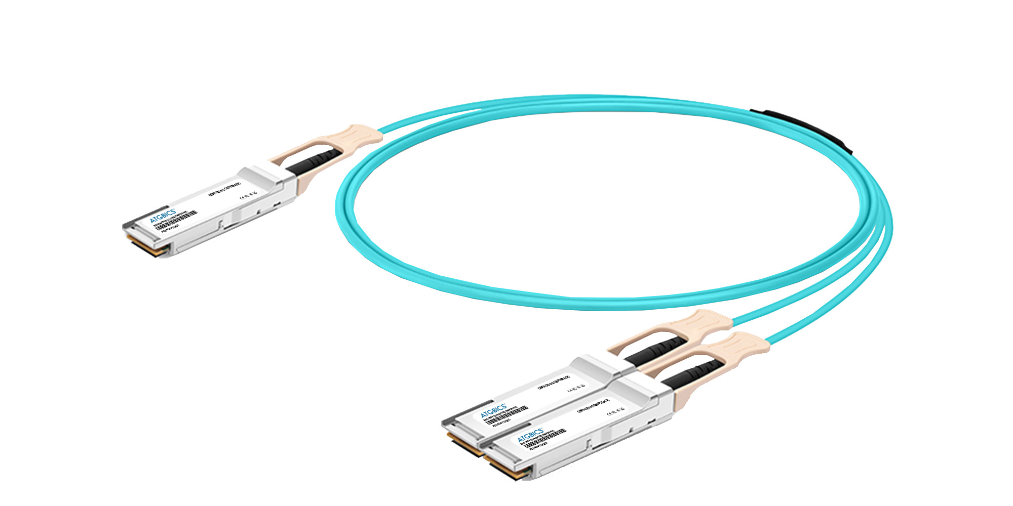 S1D25A-C ATGBICS