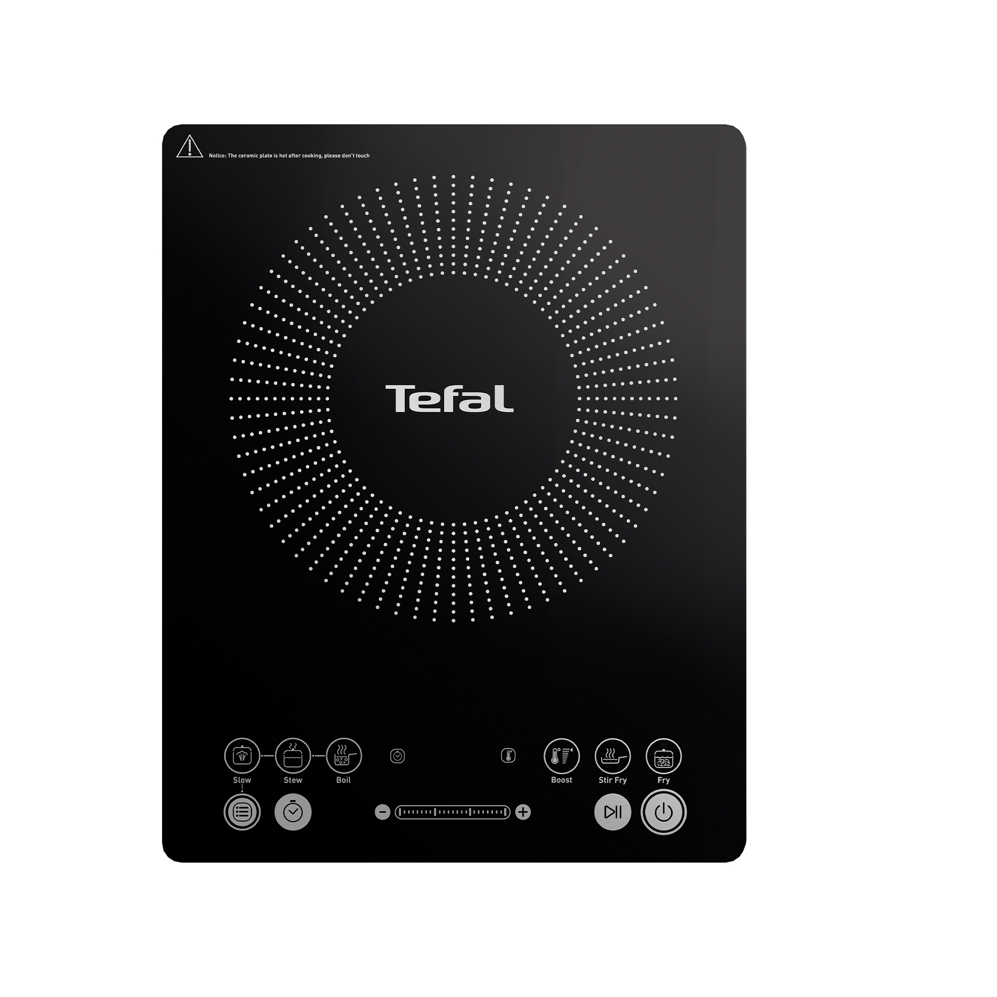 IH2108G1 Tefal