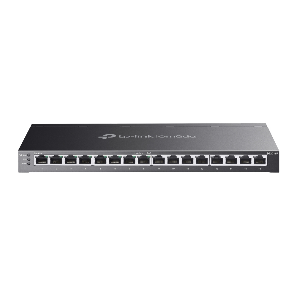SG2016P(UN) TP-Link