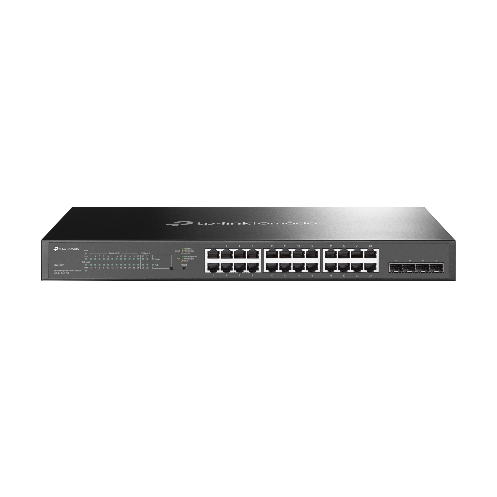 SG2428P(UN) TP-Link