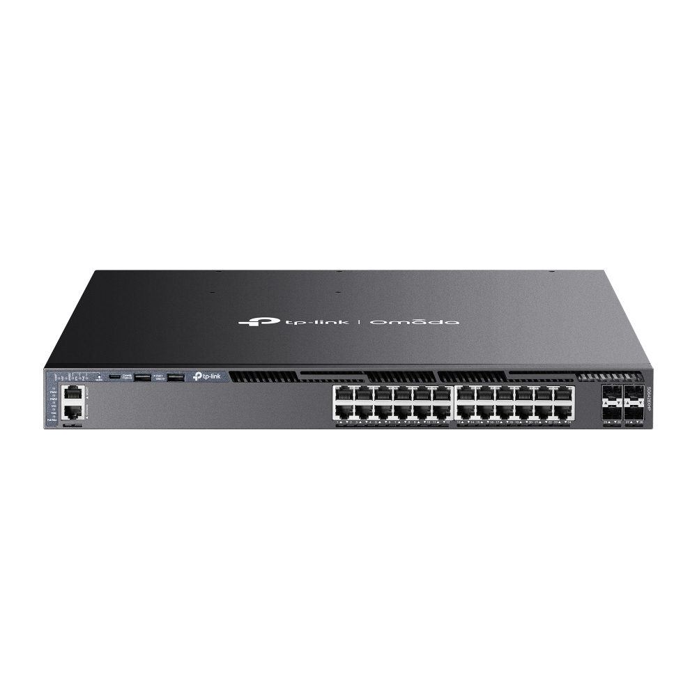 SG6428XHP(UN) TP-Link