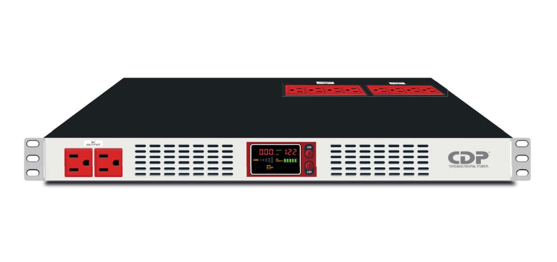 LI-1018RS CDP
