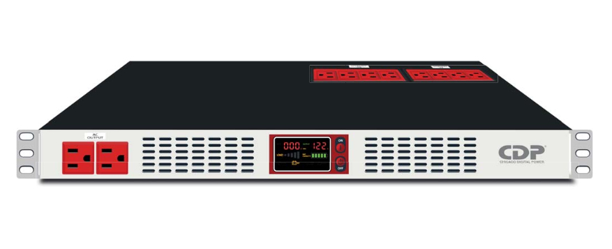 LI-1518RS CDP